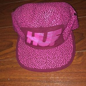 HUF hat